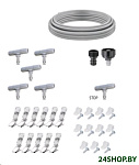 Картинка Шланг орошения микротуманом Claber 90751 (7,5 м)