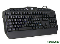Картинка Клавиатура CrownMicro CMGK-404