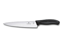 Картинка Нож кухонный Victorinox Swiss Classic (6.8003.12G) (черный)