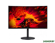 Картинка Монитор Acer Nitro XZ320QXbmiiphx