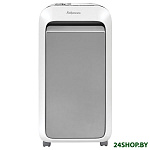 Картинка Шредер Fellowes Powershred LX221 (белый)