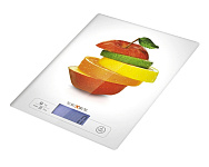Картинка Кухонные весы TeXet TSC-01g