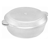 Картинка Жаровня Victoria АЛ260 Ж260-Кл