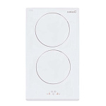 Картинка Варочная панель CATA IB 302 WH