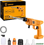 DKCW25 063-4491 (без АКБ)