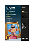 Картинка Фотобумага Epson Photo Paper Glossy (C13S042547)