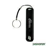 Картинка Портативное зарядное устройство Ritmix RPB-2001L (черный)