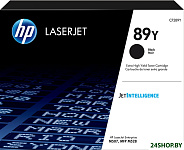 LaserJet 89Y CF289Y
