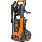 Картинка Мойка высокого давления Daewoo Power DAW 600