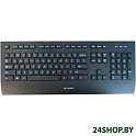 Клавиатура Logitech Corded Keyboard K280e (920-005215)