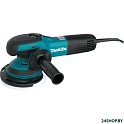 Эксцентриковая шлифмашина Makita BO6050J
