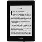 Картинка Электронная книга Amazon Kindle Paperwhite 2018 8GB (черный)
