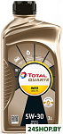 Картинка Моторное масло Total Quartz Ineo LONG LIFE 5W-30 1л