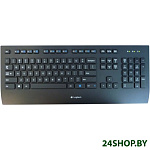 Клавиатура Logitech Corded Keyboard K280e (920-005215)