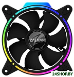 Картинка Вентилятор для корпуса Zalman ZM-RFD120A