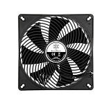 Картинка Вентилятор для корпуса SilverStone Air Penetrator 140i SST-AP140I