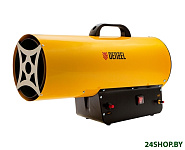 Картинка Тепловая пушка Denzel GHG-50