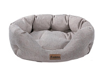 Картинка Лежанка для животных Gamma Кижи Гранд 31932086