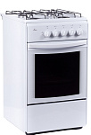 Картинка Кухонная плита FLAMA RG 24026 W