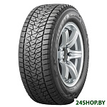 Картинка Автомобильные шины Bridgestone Blizzak DM-V2 265/60R18 110R