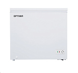 Картинка Морозильный ларь Optima BD-260M (белый)