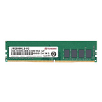 Картинка Оперативная память Transcend JetRam 8GB DDR4 PC4-21300 (JM2666HLB-8G)
