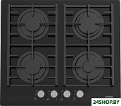 Картинка Варочная поверхность Korting HGG 6805 CN