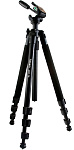 Картинка Штатив Rekam ZET-75 (черный)