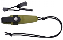 Картинка Нож перочинный MORAKNIV Eldris (12633) (зеленый)