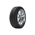 Картинка Автомобильные шины Michelin Pilot Sport 4 245/40R19 98Y