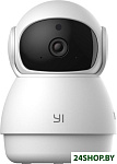 Картинка IP-камера YI Dome Guard