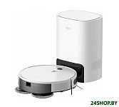 Картинка Робот-пылесос Deerma DEM-A10W