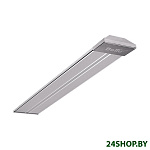 Картинка Обогреватель инфракрасный Ballu BIH-AP4-0.6 (серый)