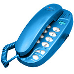 Картинка Проводной телефон TeXet TX-229