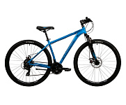 Картинка Велосипед Stinger Element Evo 29AHD.ELEMEVO.20BL1 (рама 20, синий)