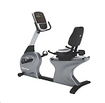 Картинка Велотренажер Vision Fitness R60 (серебристый)