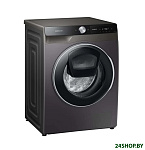 Картинка Стиральная машина Samsung WW10T654CLX/LD