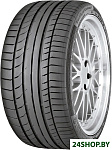 ContiSportContact 5 SUV 255/55R19 111Y