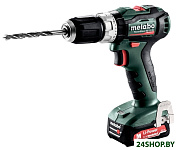 Картинка Дрель-шуруповерт Metabo PowerMaxx SB 12 BL