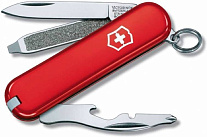 Картинка Туристический нож Victorinox Rally [0.6163-012]