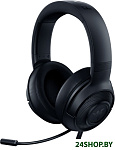 Картинка Наушники Razer Kraken X Lite