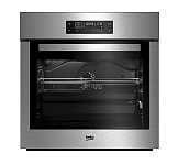 Картинка Духовой шкаф BEKO BIM 26400 XCS