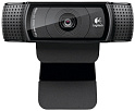 Web-камера Logitech HD Pro Webcam C920 (RTL) (960-001055)