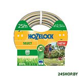 Картинка Шланг поливочный Hozelock 6025P0000