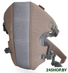 Картинка Рюкзак-переноска Lorelli Discovery Beige (10010080005)