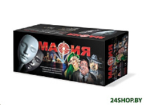 Картинка Настольная игра Нескучные игры Мафия. Люкс. Подарочный набор