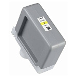 Картинка Картридж Canon PFI-110 Y (2367C001)
