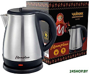 Картинка Электрочайник Матрена MA-003