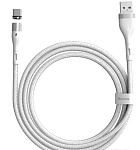 Картинка Кабель Baseus CATXC-N02 White