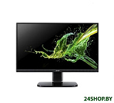 Картинка Монитор Acer KA272Ubiipx (черный)